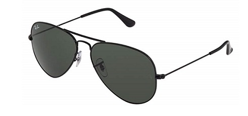 Ray Ban RB3025 classy blaque sunglasses 2020 blaque colour